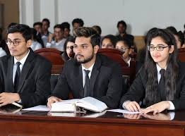 Class  Amit Law School (ALS), Noida in Noida