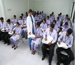 Image for Ruckmoni College of Nursing - (RCON), Thiruvananthapuram  in Thiruvananthapuram