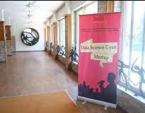 Lobby Aegis School of Data Science and Cyber Security in Mumbai 