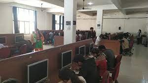 Computer Lab Neelam Group of Institutions (NGI, Agra) in Agra