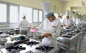 Lab Institute Of Hotel Management, Catering And Nutrition (IHMCN) Pusa, New Delhi in New Delhi
