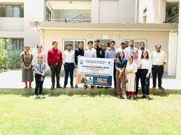 Awarenesss Rally Photo Arihant School Of Pharmacy And BioResearch Institute, Gandhinagar in Gandhinagar