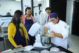  Indian School of Hospitality Practical