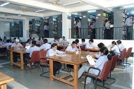Library N.C. College of Engineering Israna, Distt. in Panipat