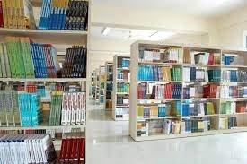 library Nuovos By Adypu (NBA, Pune) in Pune