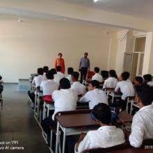 Classroom for CDL GOVERNMENT POLYTECHNIC, (CDLGP, PANCHKULA) in Panchkula