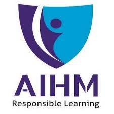 AIHM Logo