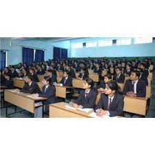 Class Room of Narayana Engineering College, Nellore in Nellore	