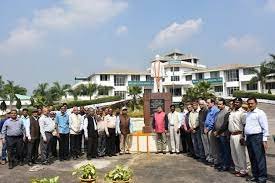 Group Photo Birsa Agricultural University in Ranchi