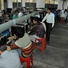 computer lab Vasavi Group of Institutions Vijaynagar in Bengaluru