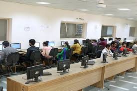 Computer LAb FMG Group of Institutions (FMG, Greater Noida) in Greater Noida