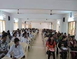 Class Room for Chaitanya Engineering College - (CEC, Visakhapatnam) in Visakhapatnam	