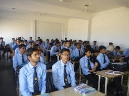 Classroom  for Patel College of Science and Technology - (PCST, Indore) in Indore