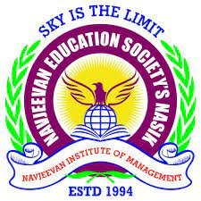 Navjeevan Institute of Management logo