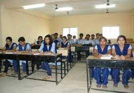 classroom Gurukula Institute of Technology (GIT, Bhubaneswar) in Bhubaneswar