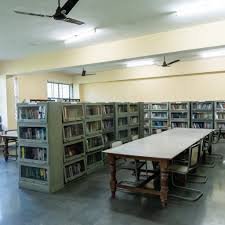 Library HMR Institute of Technology & Management - [HMRITM], New Delhii