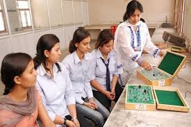 Students Vaish College of Engineering, Rohtak in Rohtak