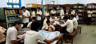 Image for Government Polytechnic College Koratty - [GPCK], Thrissur in Thrissur