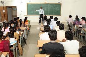 Image for Sree Rama Engineering College (SREC), Tirupati in Tirupati