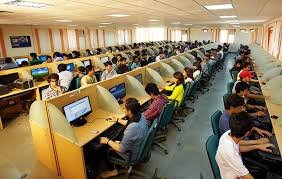 Computer lab Sharda University, School of Law - [sol], Greater Noida in Greater Noida