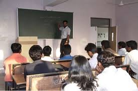 Classroom D.R. College of Engineering and Technology (DRCET, Panipat)  in Panipat