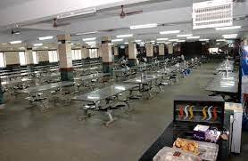 Canteen of St. Peter's College of Engineering and Technology, Chennai in Chennai	