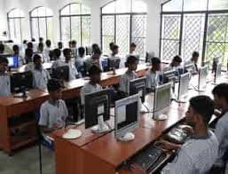 Computer Lab  for T.S. Srinivasan Polytechnic College, Chennai in Chennai	