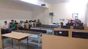 Computer Lab Krishna Institute of Engineering and Technology (KIET), Ghaziabad in Ghaziabad