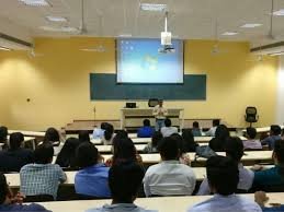 Class Room  Birla Institute of Technology & Science in Pilani