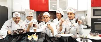 Practice Time Cook and Bake Academy, New Delhi  