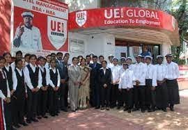 Group Photo Uei Global, Pune in Pune