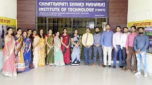 All Teachers Chhatrapati Shivaji Maharaj University (CSMU) in Mumbai City