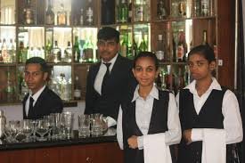 group pic Ayyar Bawan School of Catering And Hotel Management (ABSCHM, Chennai) in Chennai	