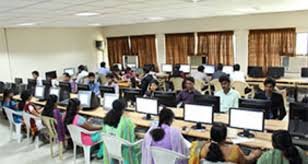 Computer Lab for Asan Memorial College of Arts and Science - (AMCAS, Chennai) in Chennai	