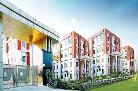 Main Gate  MotherHood University in Haridwar	