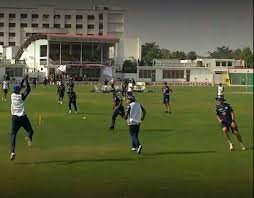 Sports at Babu Banarasi Das National Institute of Technology & Management, Lucknow in Lucknow