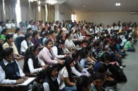 Seminar Hall Mukand Lal National College Yamuna Nagar 