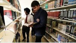 Library  Bhai Gurdas Institute of Engineering and Technology (BGIET, Sangrur) in Sangrur