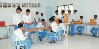 Image for Mother Teresa Institute of Science and Technology,Khammam in Khammam	
