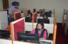 Computer lab Patna Women's College (PWC ,Patna) in Patna