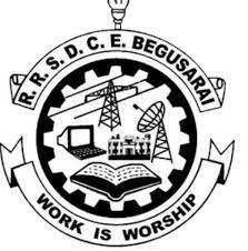 RRSDCE for logo