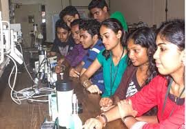 Practical labSree Chitra Tirunal Institute for Medical Sciences and Technology (SCTIMST) in Thiruvananthapuram