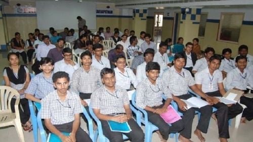Class Room for Prism Degree & P.G. College, (Visakhapatnam) in Visakhapatnam	