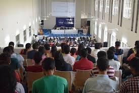 SeminarVIT Bhopal University in Sehore