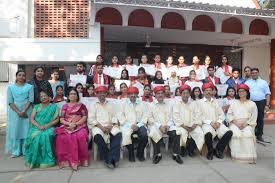 Group Photo for Western College Of Commerce And Business Management, (WCCBM, Navi Mumbai) in Navi Mumbai