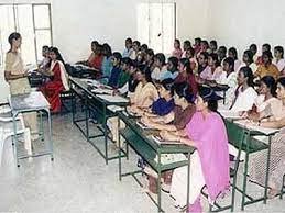 Class Room Photo JAS College of Education, Coimbatore  in Coimbatore