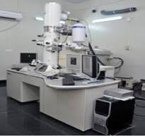 CT Scan Machine Indian Association of Cultivation Sciences in Kolkata
