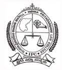 Indira Priyadarshini College of Law, Bangalore logo