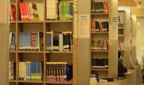 Library of Shobhaben Pratapbhai Patel School Of Pharmacy & Technology Management, Mumbai in Mumbai 