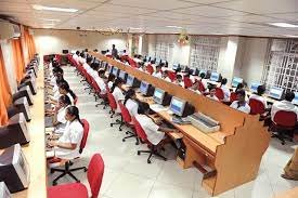 computer lab for Maher University, Institute of Distance Education - Chennai in Chennai	